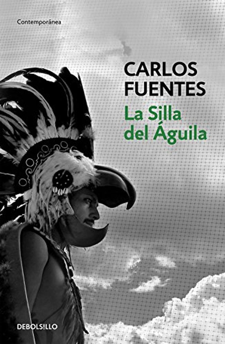 Book La Silla del Águila