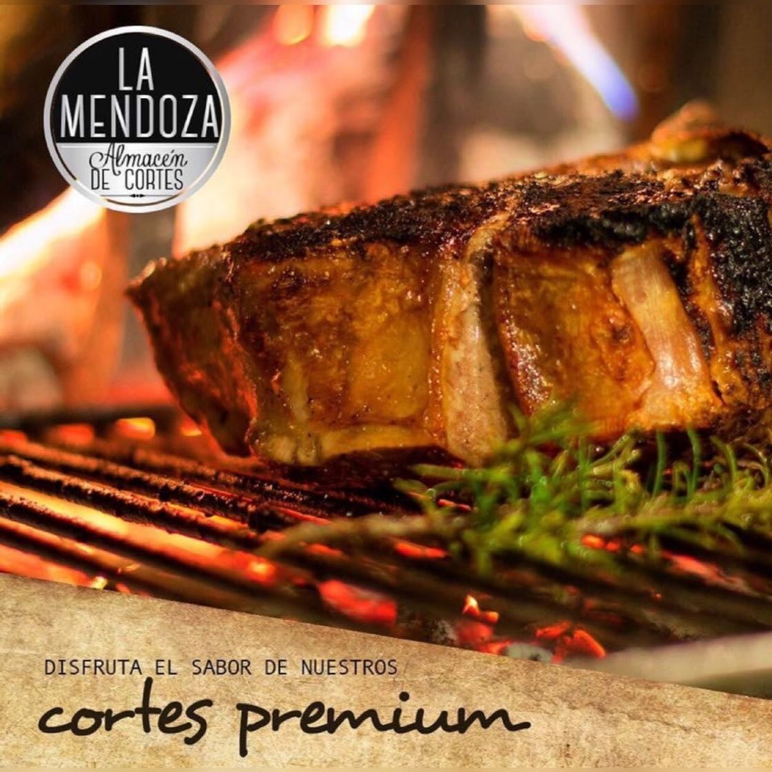 Restaurants La Mendoza