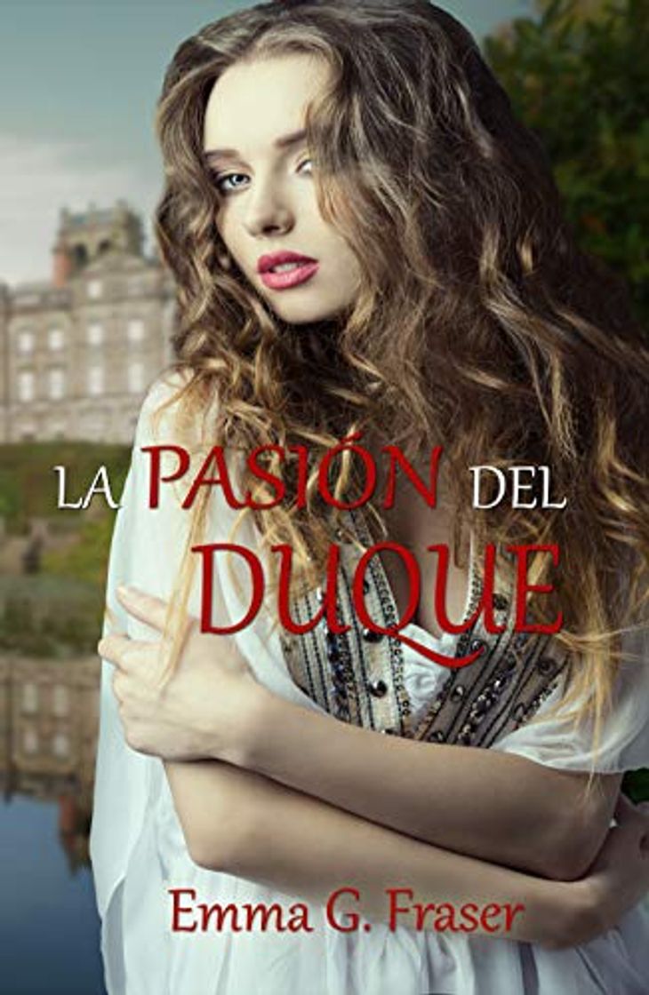 Libros La pasión del duque