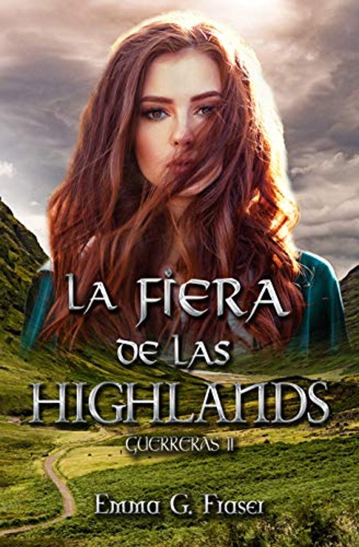 Books La fiera de las Highlands