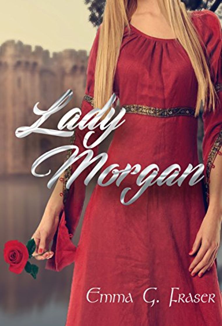 Book Lady Morgan