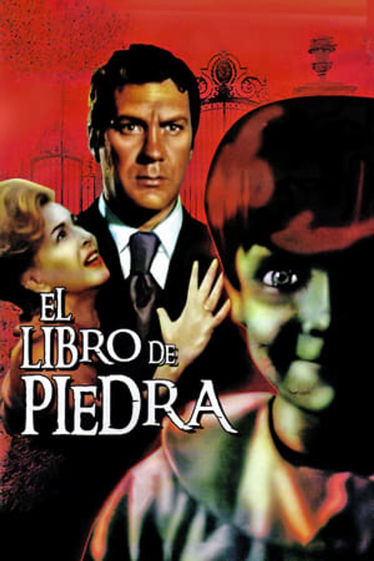 Movie El libro de piedra