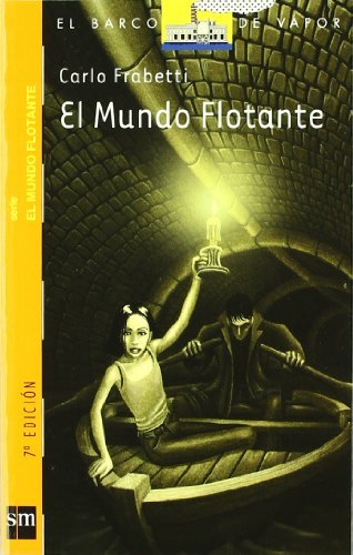 Libro El Mundo Flotante