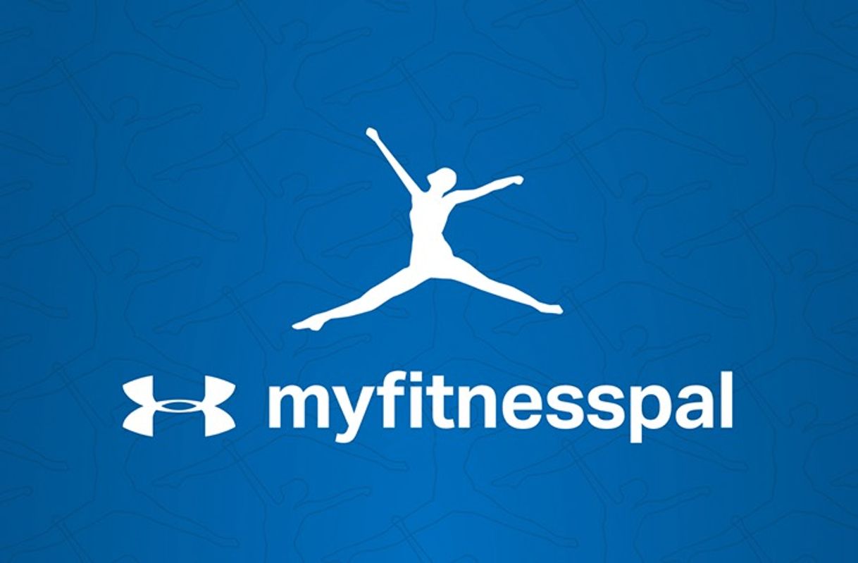 App MyFitnessPal