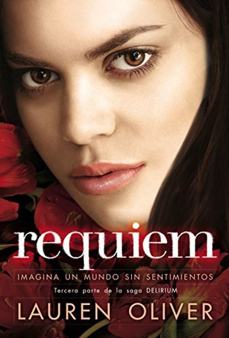 Libro Requiem