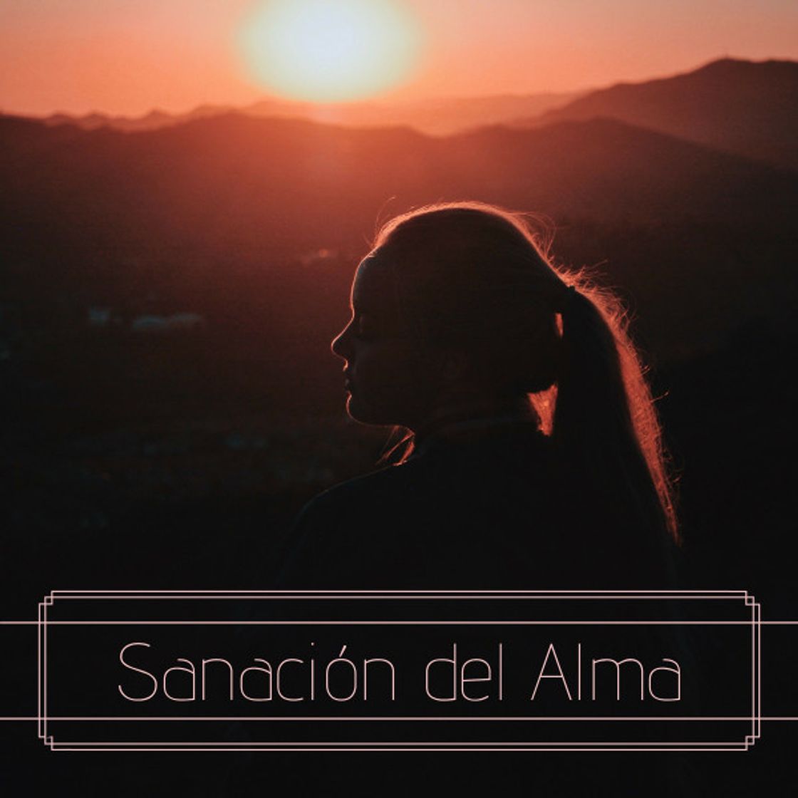 Music Sanación del Alma