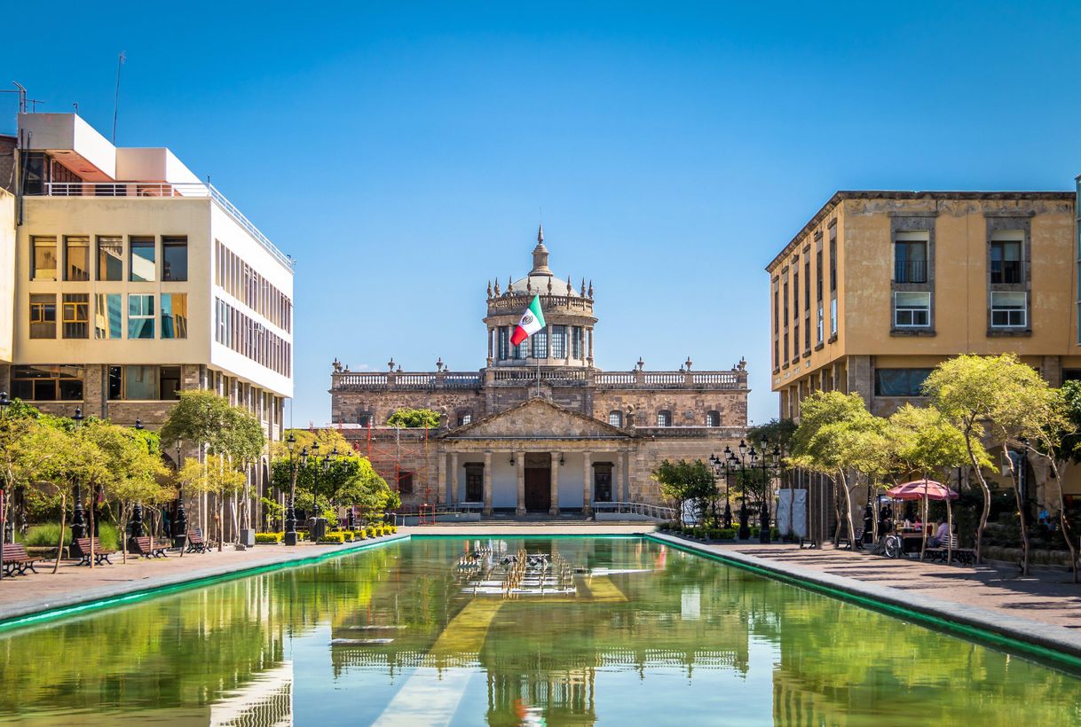 Moda Guadalajara - VisitMexico