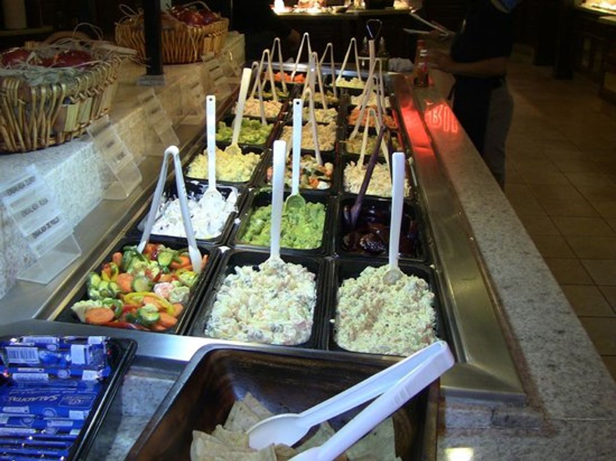Restaurantes SIRLOIN STOCKADE