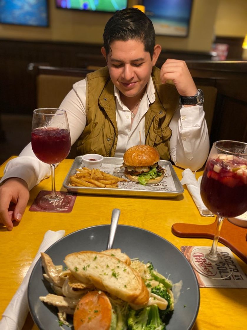 Outback Steakhouse