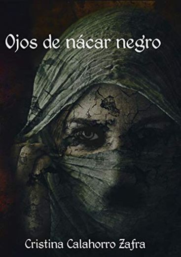 Ojos de nácar negro