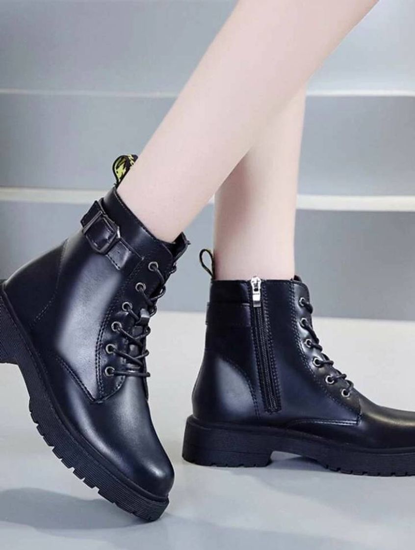 Fashion Botas 