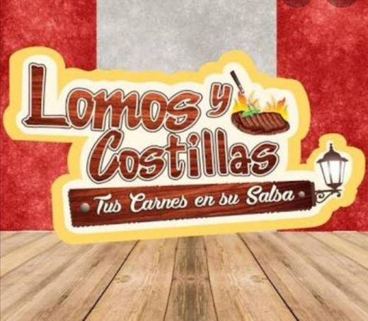 Restaurante Lomos Y Costillas - Piura