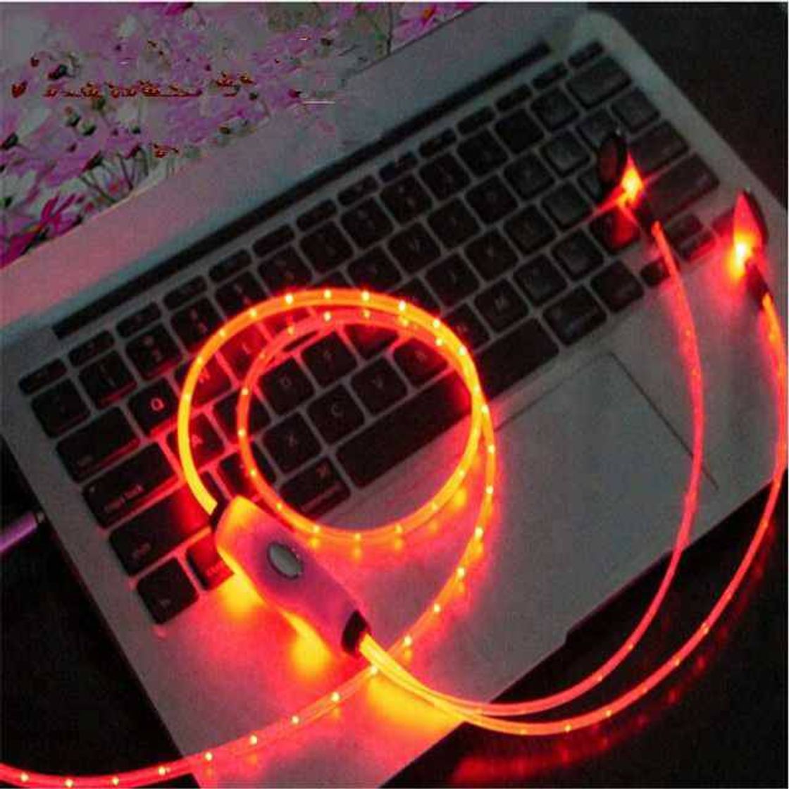 Moda Auriculares led 