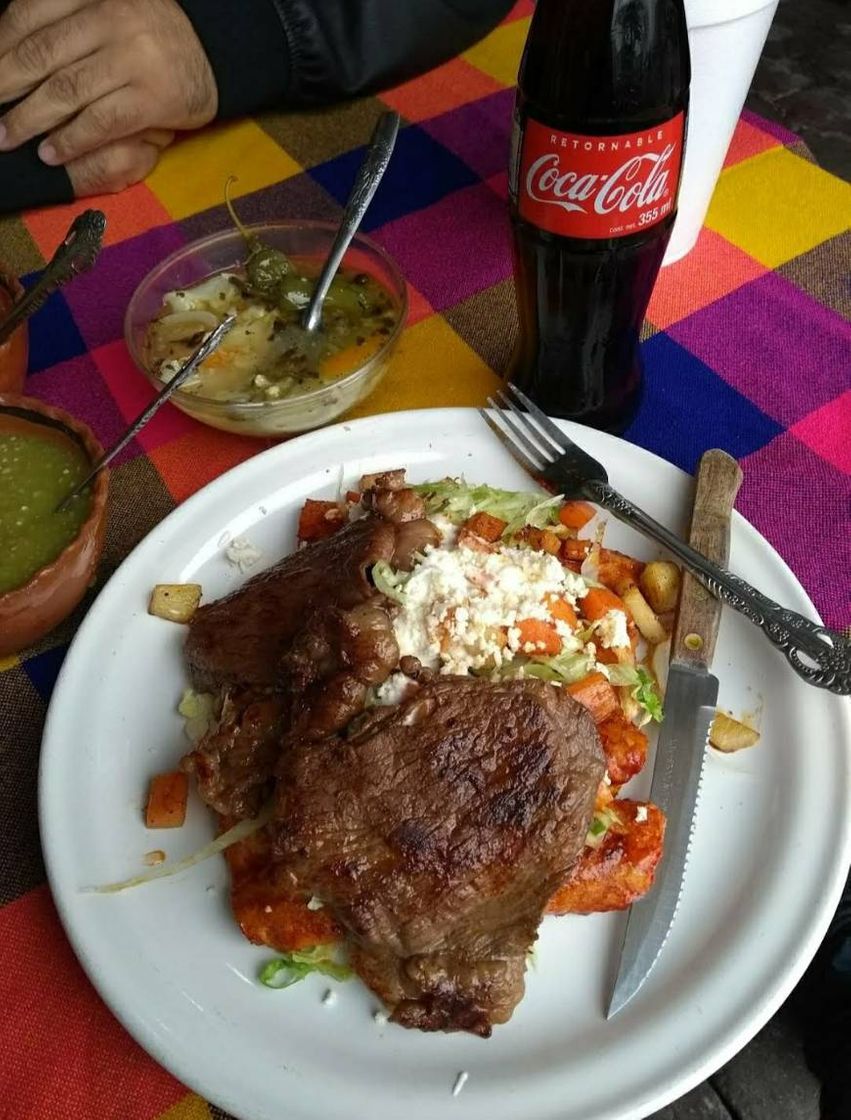 Restaurants Pachuco De Oro