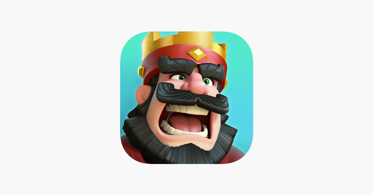 Fashion Clash Royale 