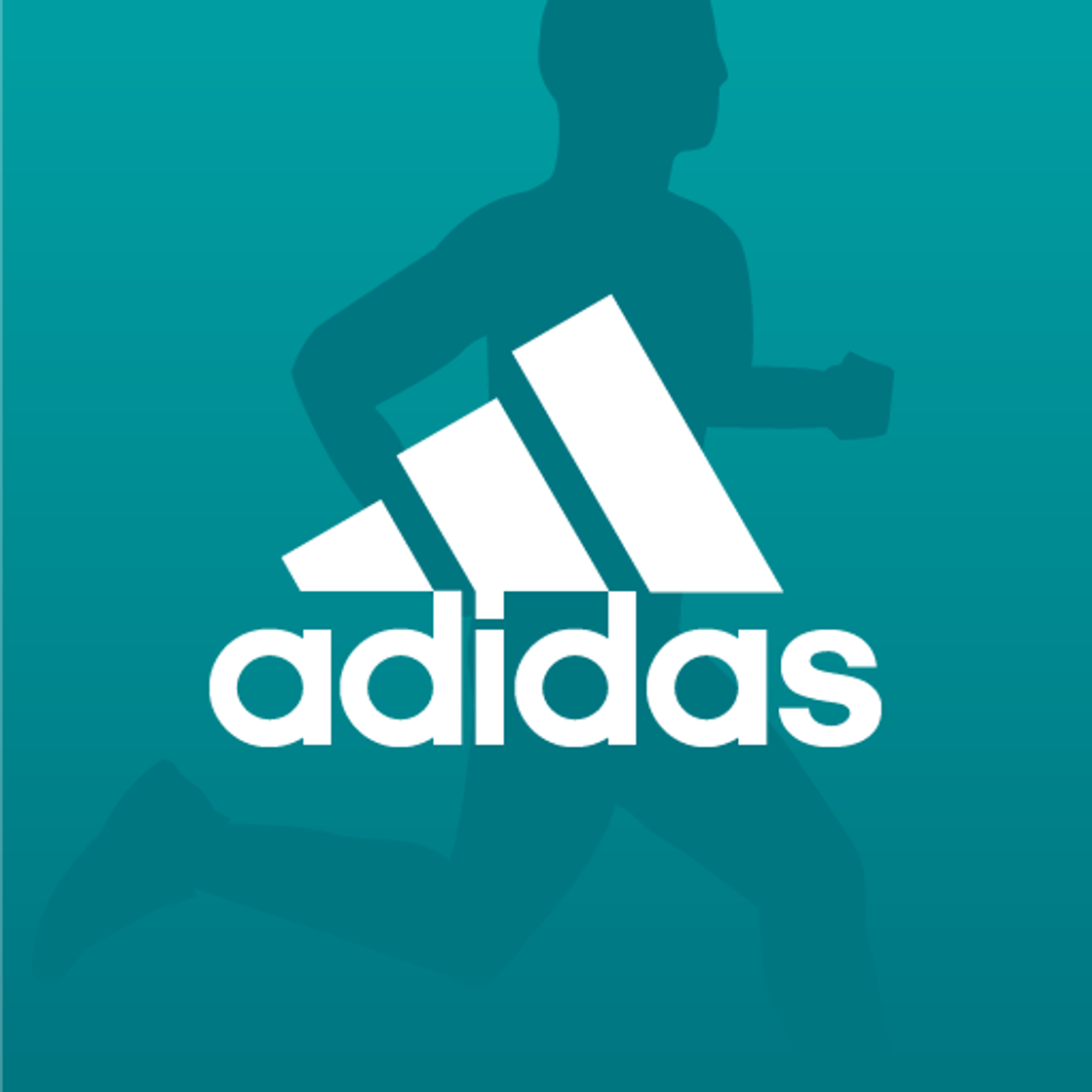 Fashion Adidas Running by runtastic 