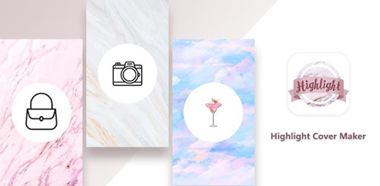 Moda Highlight Cover for Instagram Story - Apps on Google Play