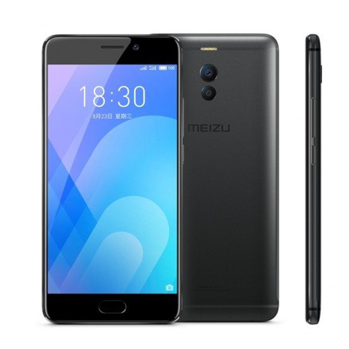 Lugares Meizu M6 Note - Smartphone de 5.5"