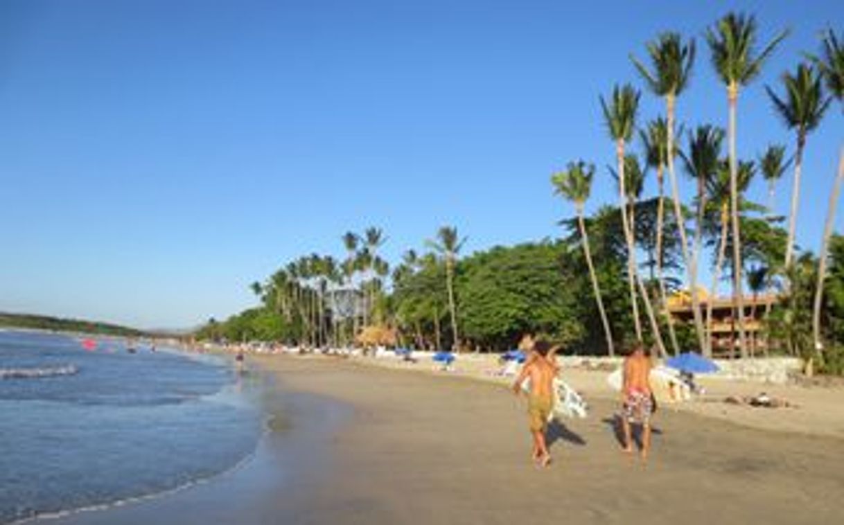 Place Tamarindo Beach Costa Rica