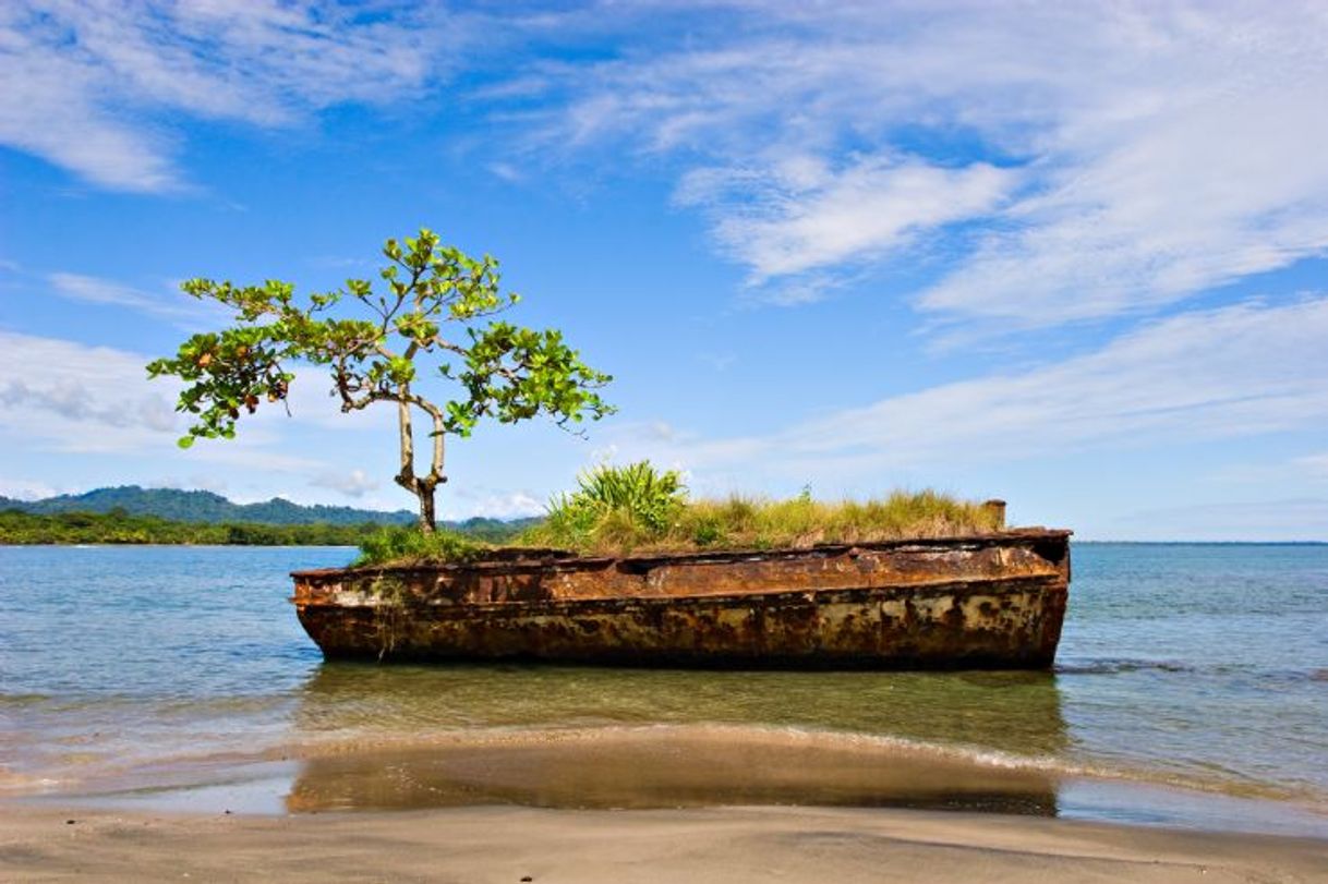 Place Puerto Viejo Limon