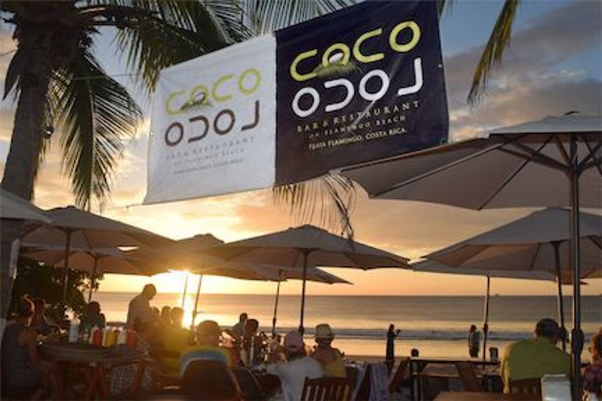 Restaurants Restaurante Coco Loco