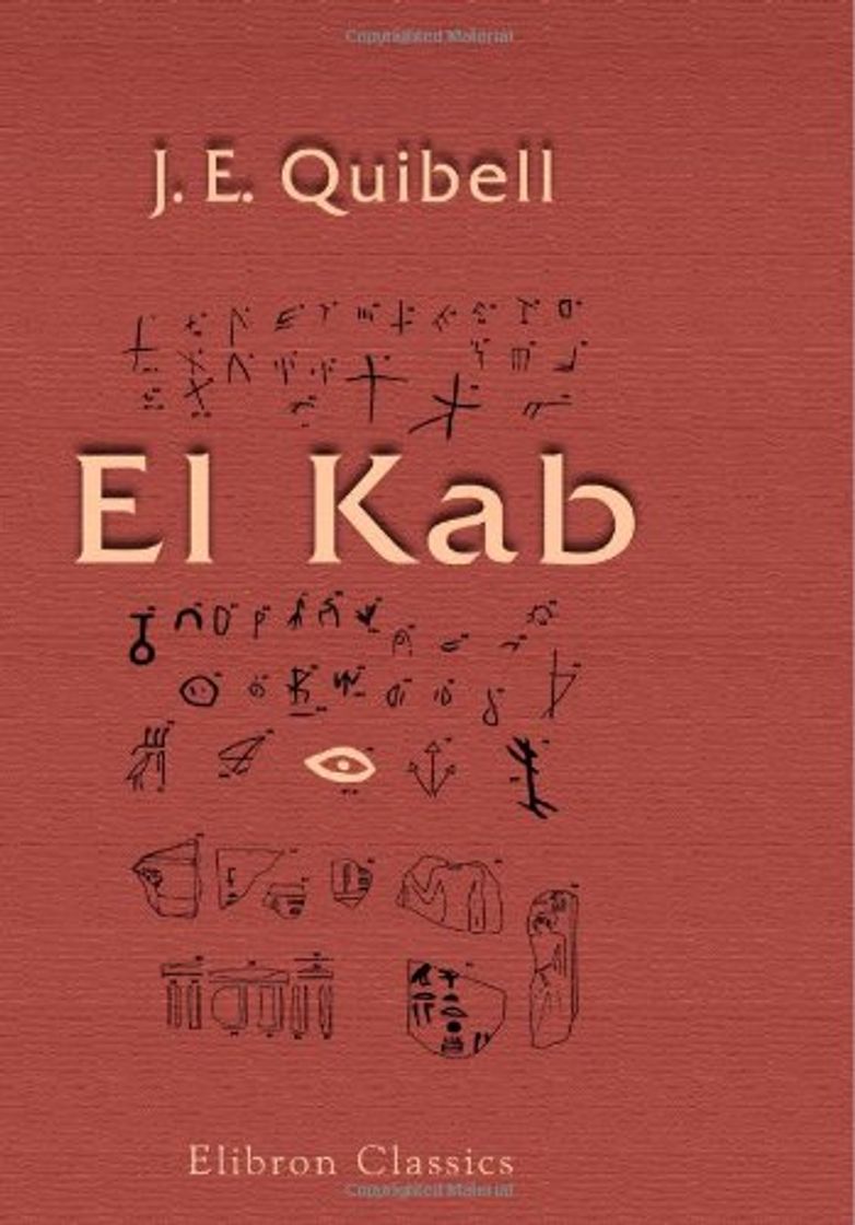 Book El Kab