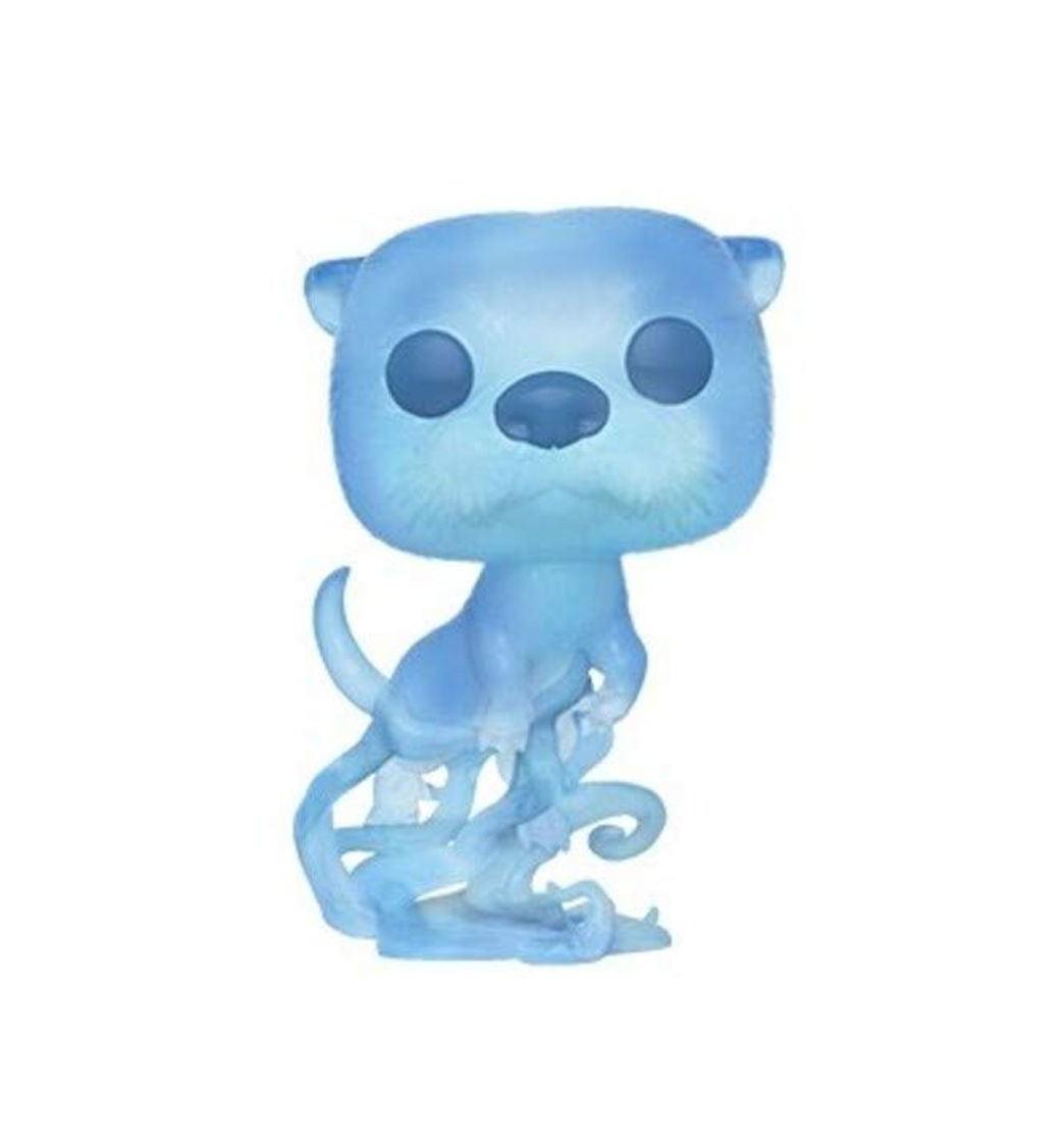Social Funko- Pop Harry Potter – Patronus Hermione Figura Coleccionable, Multicolor