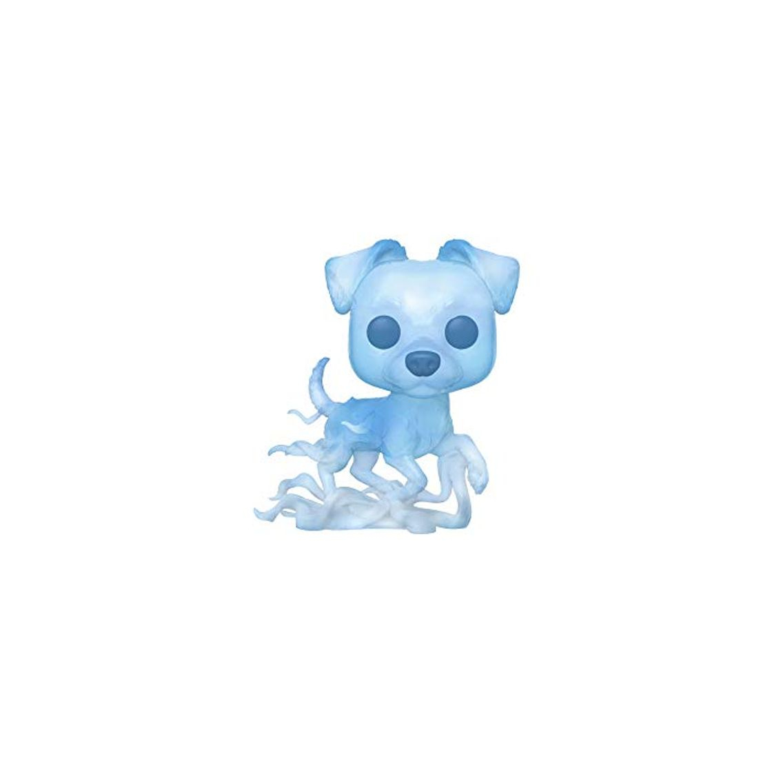 Social Funko- Pop Harry Potter – Patronus Ron Weasley Figura Coleccionable, Multicolor
