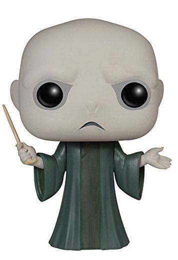 Funko Pop! Voldemort