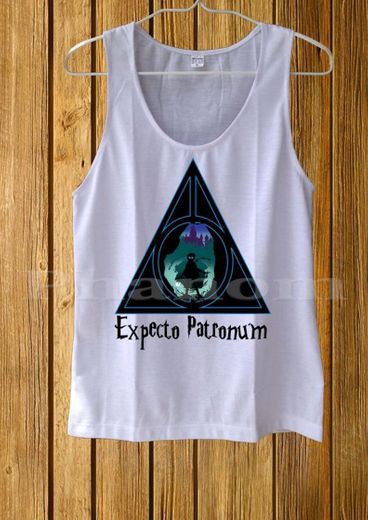 Harry Potter Hombre Dementor Silhouette Camisa De Entrenamiento Negro X