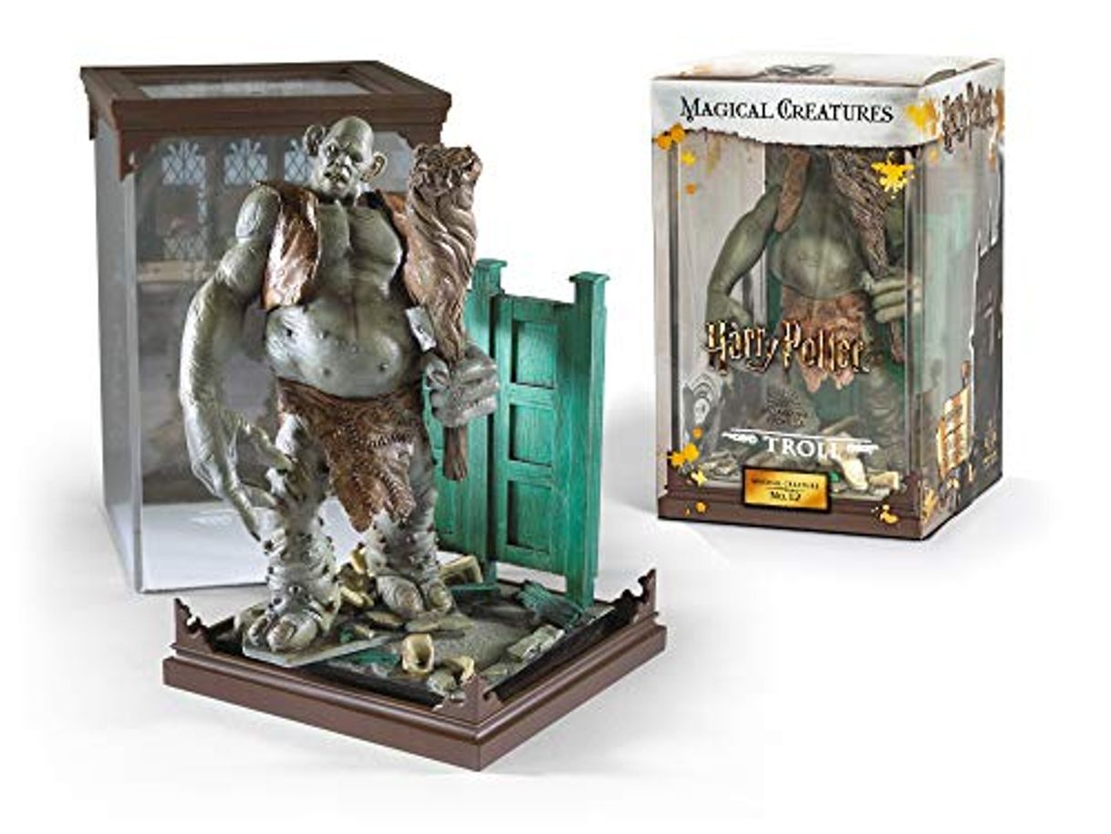Social La Colección Noble Criaturas Mágicas No 12