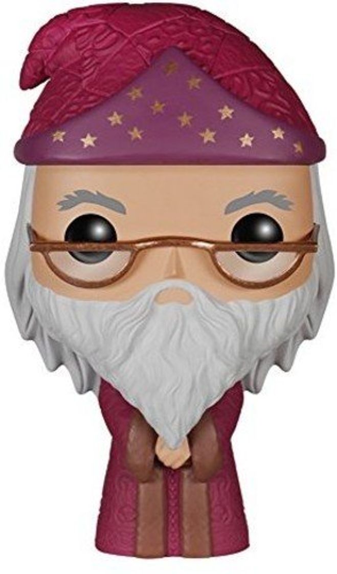 Social Funko - POP! Albus Dumbledore