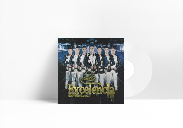 Music Noreste Caliente (45 Grados)