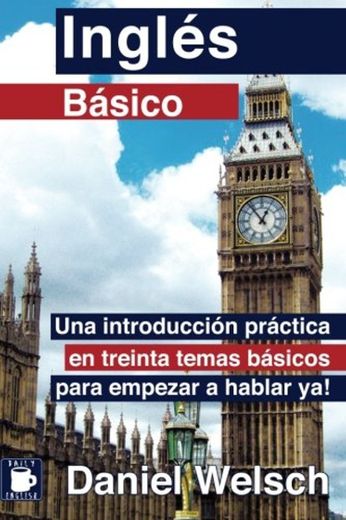 Inglés Básico