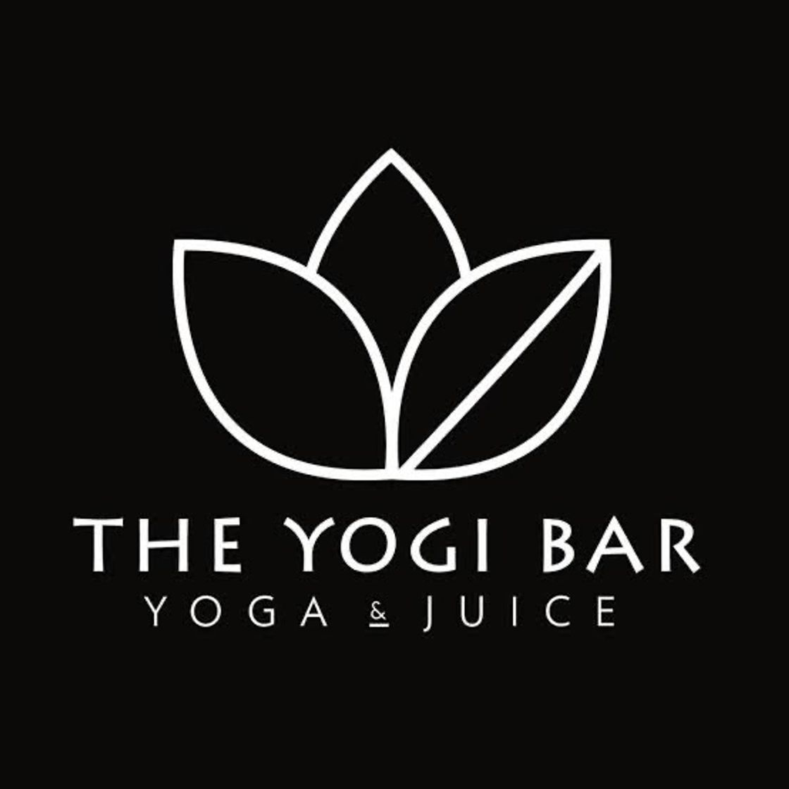 Restaurantes The Yogi Bar Yoga & Juice