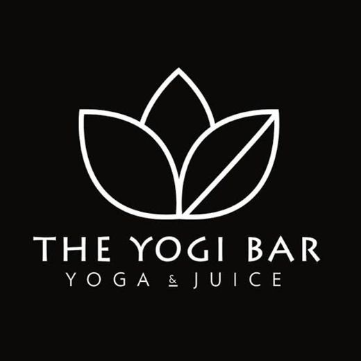 The Yogi Bar Yoga & Juice