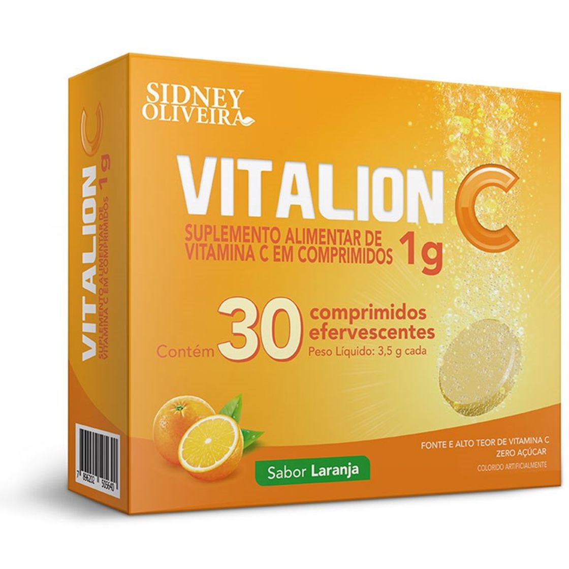 Productos Vitamina C