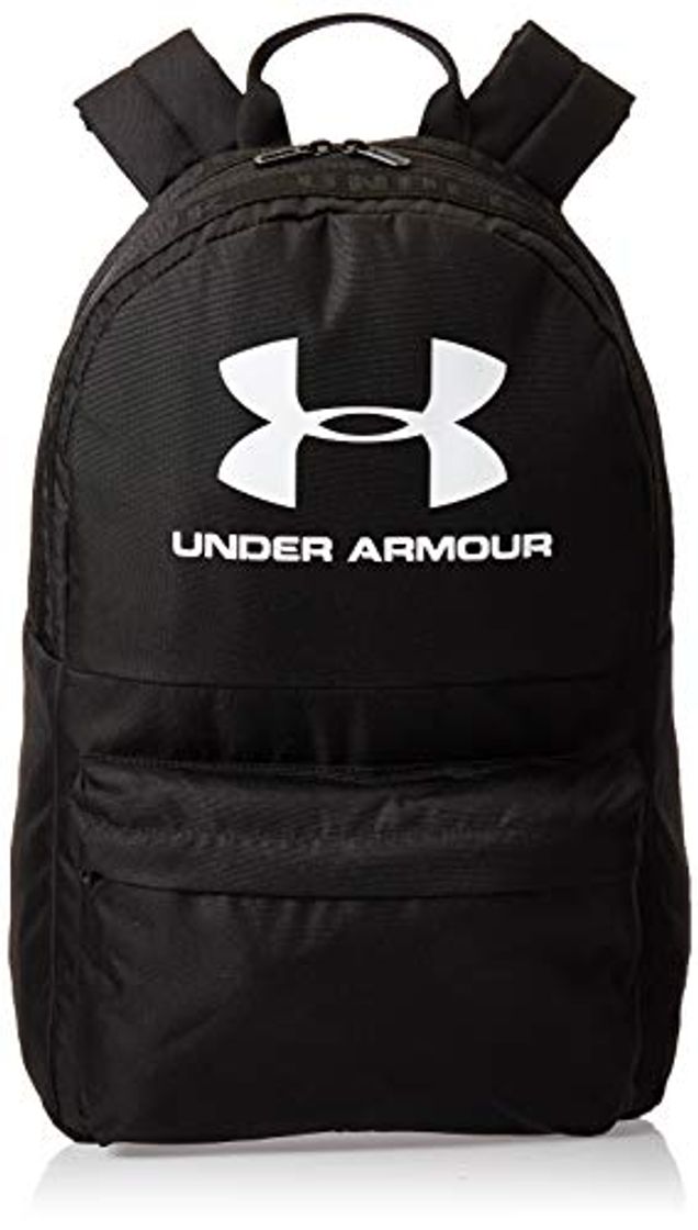 Products Under Armour - Mochila, color negro, Unisex adulto, Mochila, 1342654, Negro