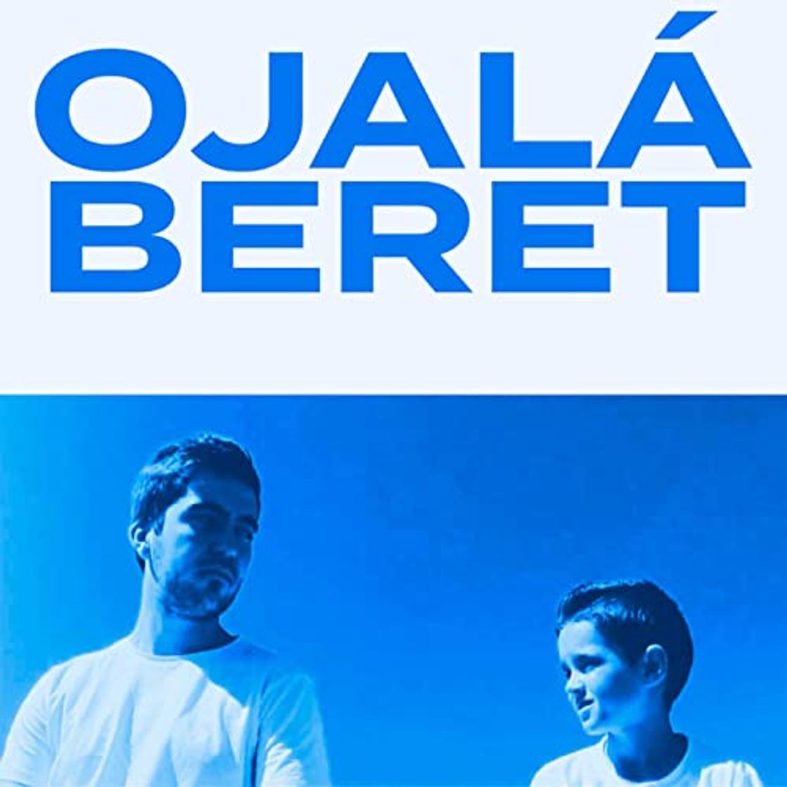 Canción Ojalá