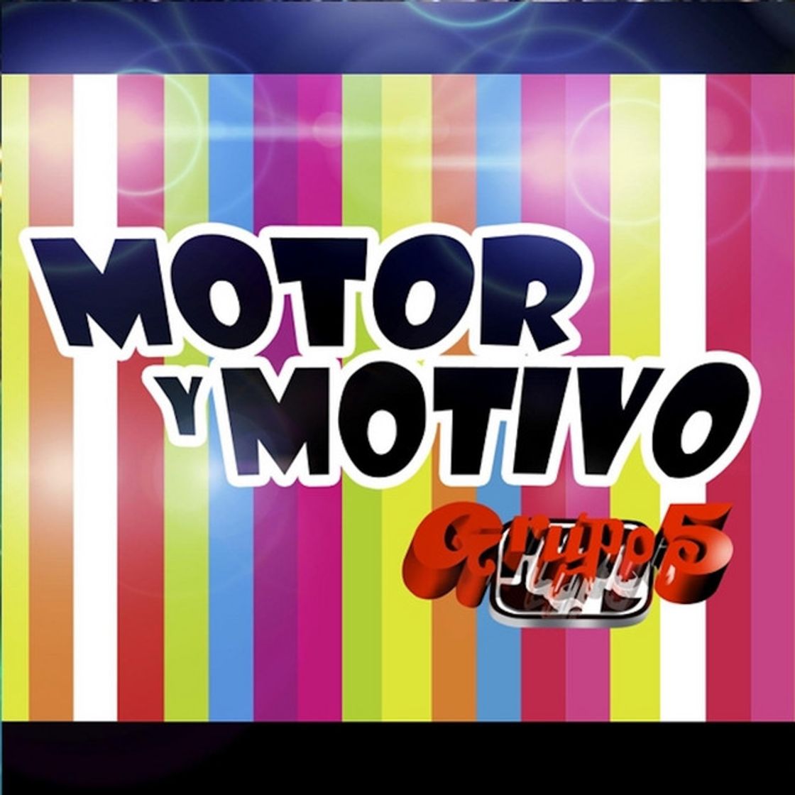 Music Motor Y Motivo