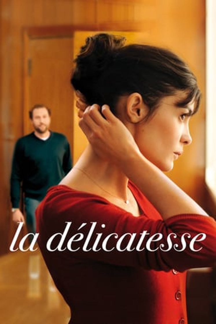 Movie La delicadeza