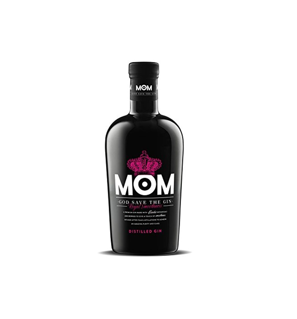 Social MOM Licores