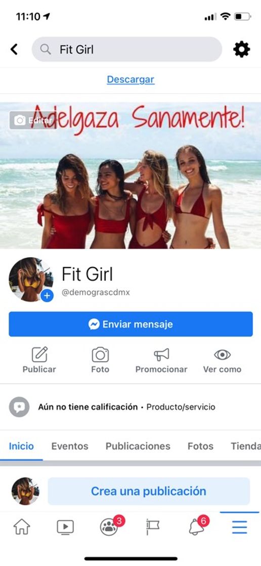 Fashion Fit Girl - Home | Facebook