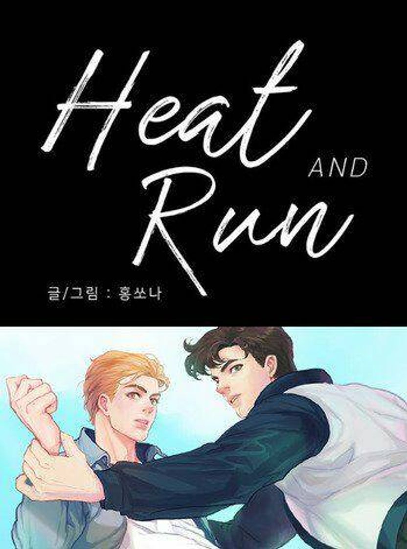 Fashion Heat and run