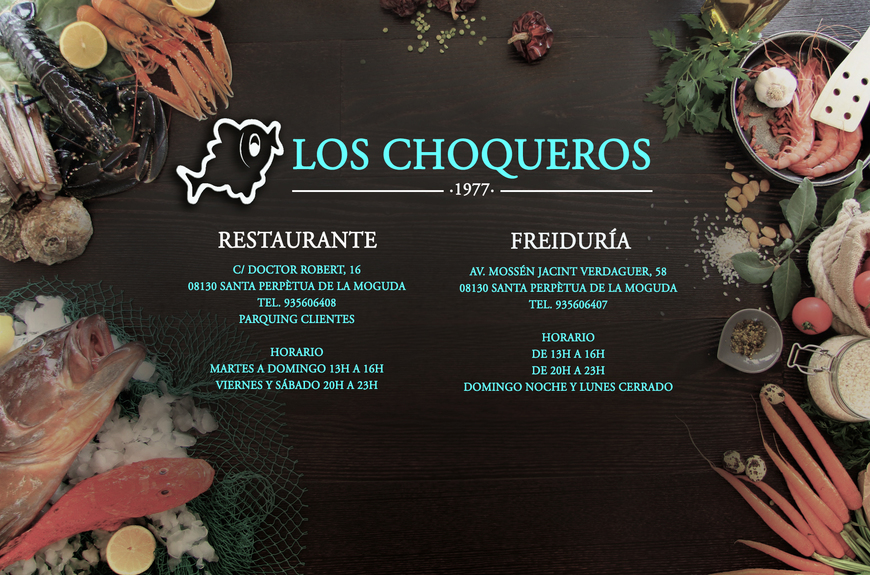 Place Los choqueros (Restaurante)