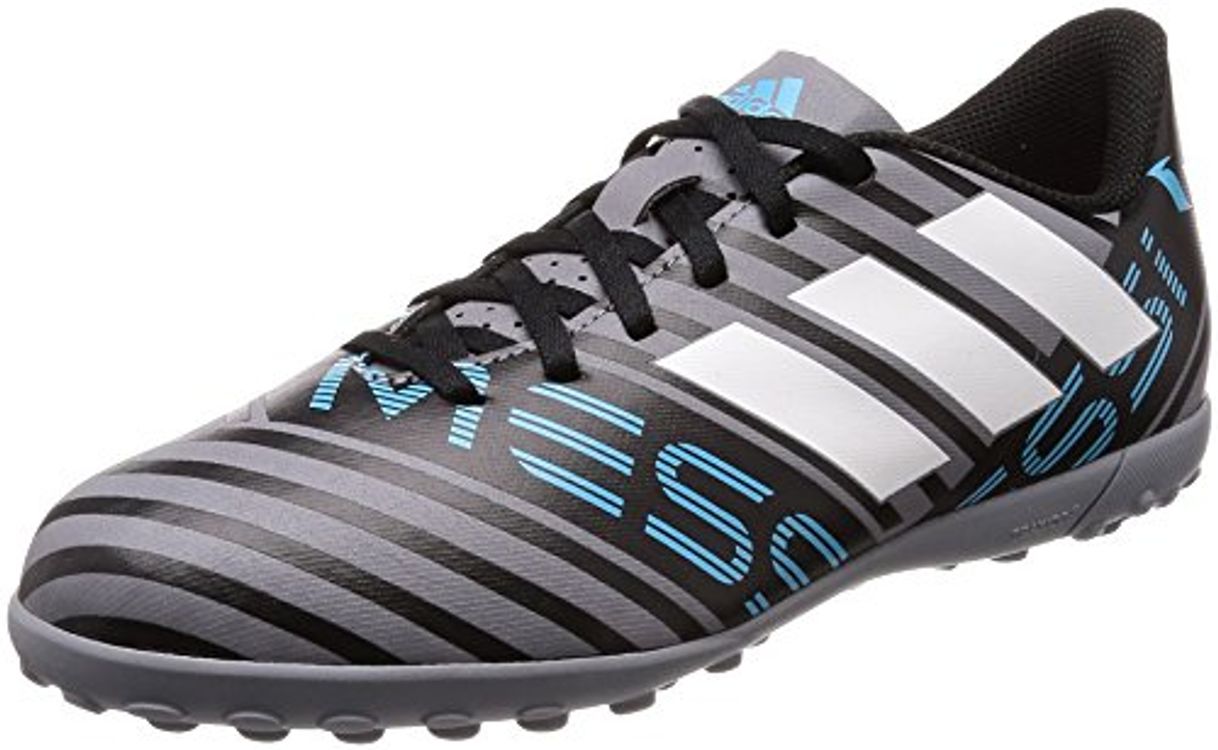 Fashion Adidas Nemeziz Messi Tango 17.4 TF J, Botas de fútbol Unisex niño,