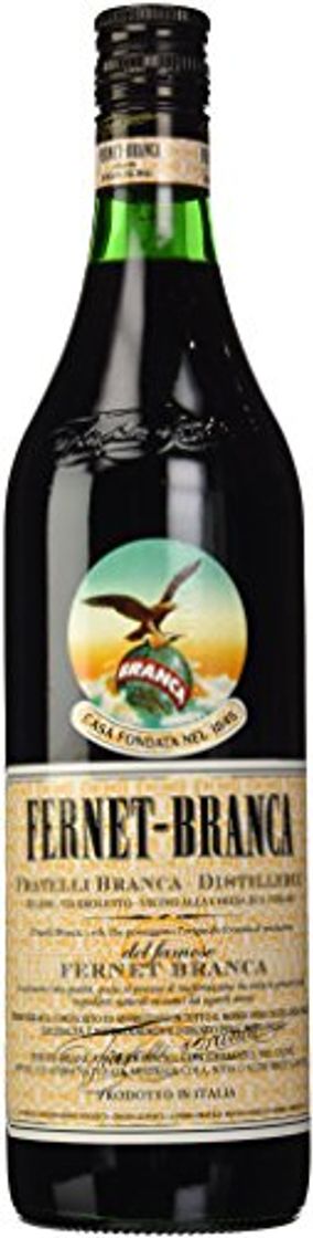 Product FERNET BRANCA 1 LT