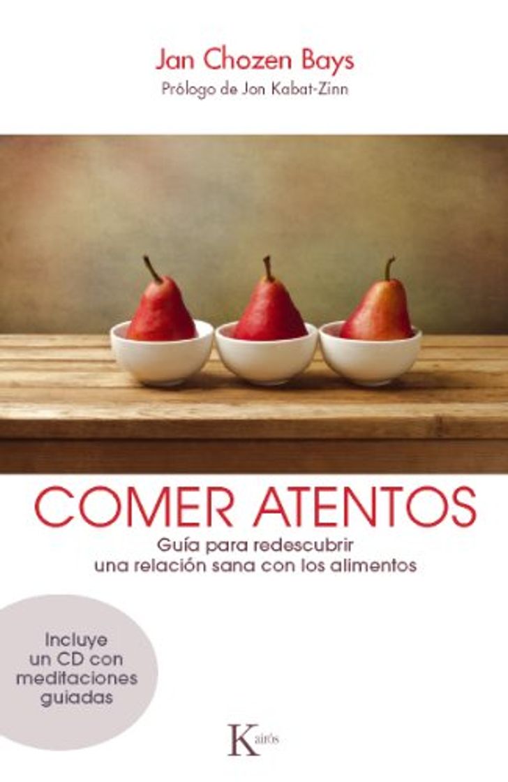 Books COMER ATENTOS