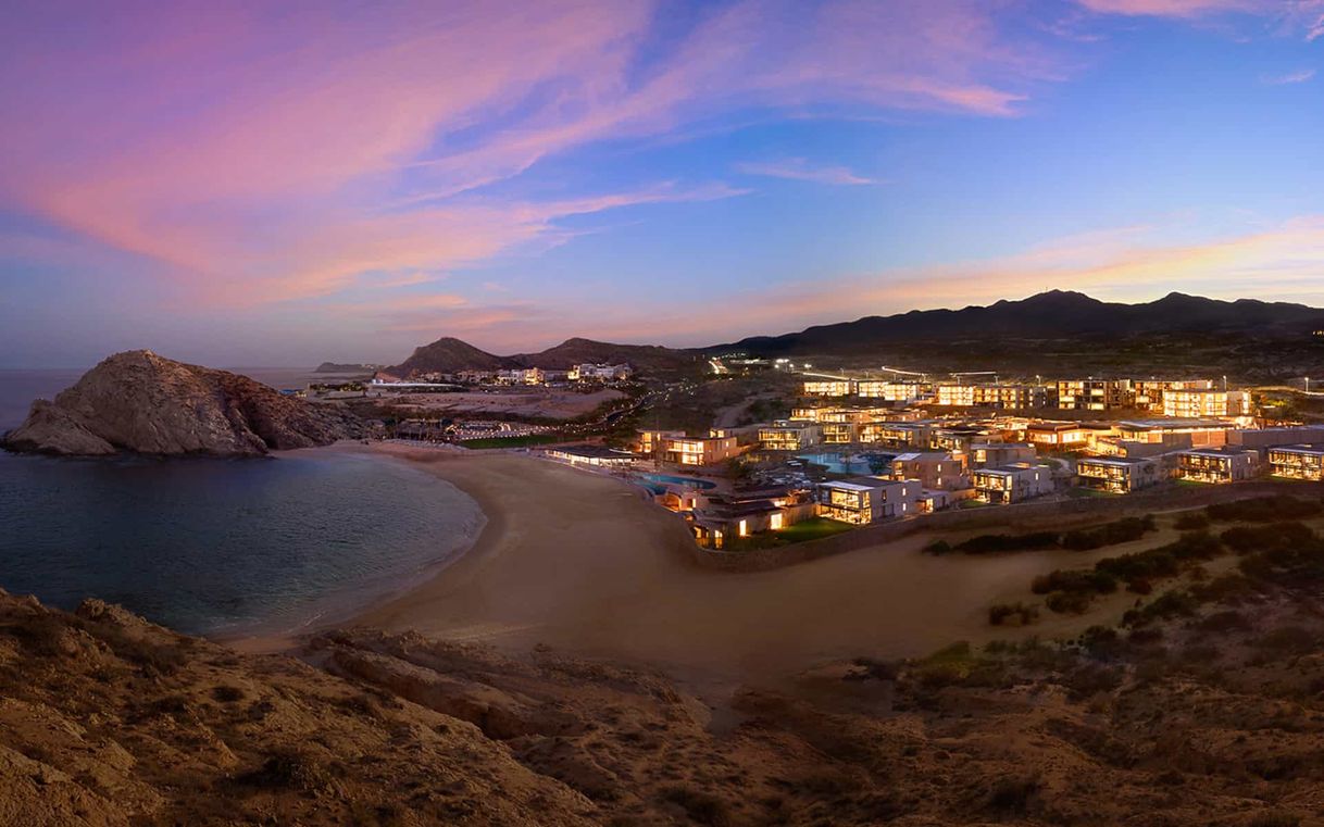 Moda Cabo San Lucas Resort - Luxury Hotel | Montage Los Cabos