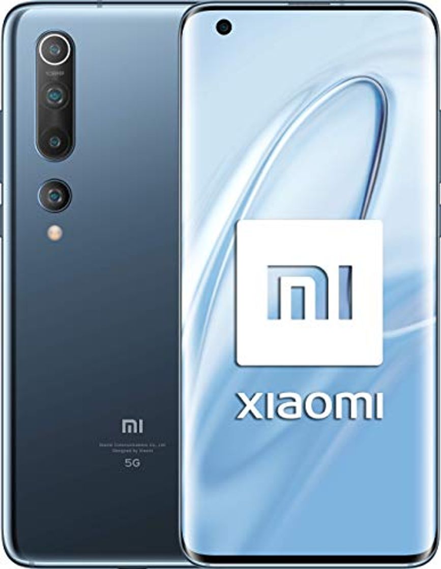 Product Xiaomi Mi 10 (Pantalla FHD